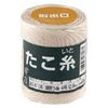 高木 Octopus Thread Cotton Twine # 4 228106