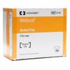 *200-Pieces* Covidien Webcol Alcohol Prep Pads Large 5110