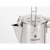 Snow Peak CS-270R Classic Kettle 1.8 Classic Kettle
