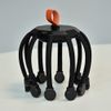 Mikamax Head Massager - Head Massage Spider - Electric - Black