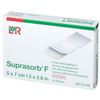 Suprasorb F 5 x 7cm