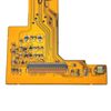 LCD Screen Rotating Shaft Hinge Flex Cable Replacement for Canon EOS M3 Camera