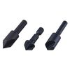 Amtech F0820 3 Piece Countersink bit Set