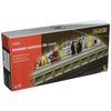 Faller - Model Making - Modern Quay P. Track C, F120100