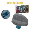 1 PCS Car Air Condition Switch Control A/C Knobs For 1995-1999 GMC YUSon Durable