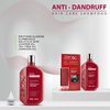 Zenix Shampoo 250 ml (Anti Dandruff)