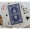 GSD Deluxe Four Aces Playing Cards