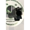Glock 43 Barrel Black -  OEM spec replacement barrel - nitride and flush cut