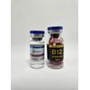 10,000 mcg - Lyophilisation - B12 CAS# 68-19-9