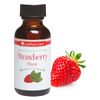 LorAnn Strawberry SS Flavor, 1 ounce bottle