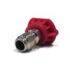Spray Tip Nozzle Set for many Generac, Excell Pressure Washers with 1/4" QC