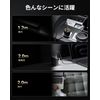 VOLTME USB Type C Cable USB C to USB C Utron 240W Blue Grey 2M
