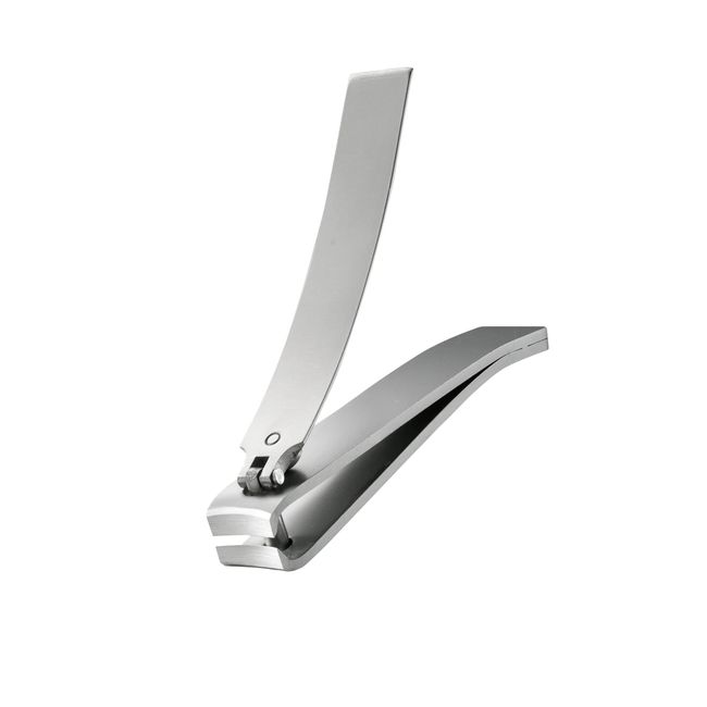 Rubis Nail Clippers Surgical Steel - Mini,Rubis Switzerland Swiss Made World Renowned Precision