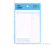 Greeting Life Custom Sticks Study Planner Sticky CDPG-44 Plain