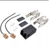 Exact Replacement Parts Er330031 Universal Terminal Block ER330031