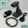 DS6878 Motorola Barcode Scanner Wireless USB 2D Laser + NEW BATTERY Zebra Symbol