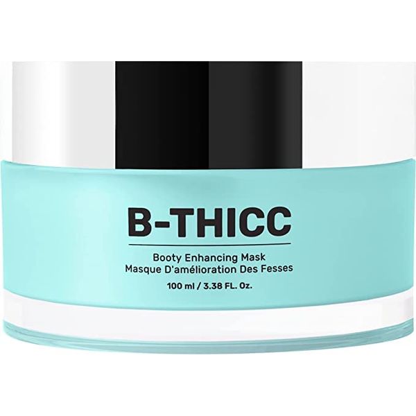 MAËLYS B-THICC