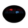 Rock'Em Sock'Em - Knock His Block Off! PopSockets Swappable PopGrip