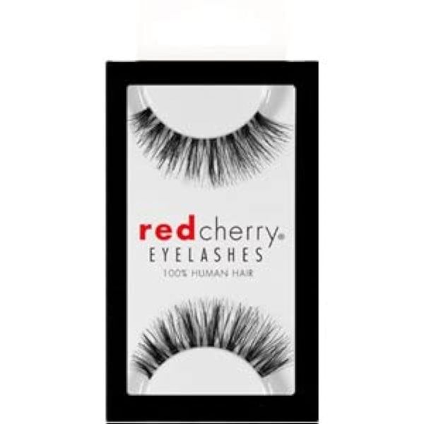 RED CHERRY False Eyelashes-RCFL415 by Troika International