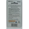 Dorcy 2016 Lithium Coin Cell Battery 2CT