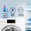 Downy Ultra April Fresh Laundry Fabric Softener Liquid, Six 34 Fl Oz Bottles, 240 Loads Total