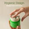 BLITHE Cleansing Balm 1.7 fl oz, Makeup Remover Balm, Hygenic Design, Korean Makeup Remover