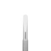 Cuticle Pusher Rectanguar and Rounded SMART PS- 70/1 Staleks