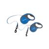 Winchester Pet Retractable 16-Foot Tangle Free Leash, Small, Blue