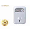 Auto Shut Off Countdown Timer, Electrical Outlet for Curling Iron, Phone, Lights