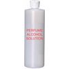 ETHANOL Perfume Alcohol Solution Size, 16 oz. ( Quantity, 5 Bottles) 