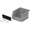 Lee Precision 90687 Deposito and Support for Bank, Red, One Size