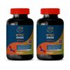 pre workout supplement - NITRIC OXIDE 3600MG - muscle boosting pills 2B