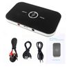 Bluetooth Transmitter & Receiver Wireless Adapter For speakers TV headset