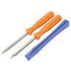 CustomControllerModz Xbox One and Xbox 360 Controller Opening Tool Torx T6 and T8 Security Tamperproof Screwdriver Open Repair