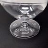 We Can Source It Ltd - Plastic Wine Glasses 125ml & 175ml | One Piece | Recyclable - 280 Glasses (Full Case)