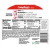 HORMEL COMPLEATS Tender Beef With Mashed Potatoes & Gravy Microwave Tray, 9 oz. (6 Pack)