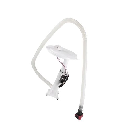 Motoforti Electric Fuel Pump Module Assembly E7286A 5145586AA 5145586AC RL145586AB Petrol Pumps Replacement for Dodge Durango 2011-2018 Long-lasting