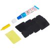 Weldtite Puncture Repair Kit, Black, One Size