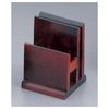 Wooden Menu & nahukin Placket SB – 711