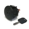 Ignition Starter Switch & Key for Snapper 705064, Rotary 12327, 11219 Yard Lawn