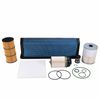 For Freightliner Cascadia DD Series DD13 DD15 DD16 Engine Air Filter Kit P551005