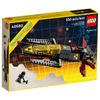 LEGO 40580 Blacktron Cruiser - New.