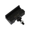 TINVHY 2PCS OXA 250-002 Quick Change Turning Tool Holder