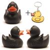 Merle Rubber Duck Black