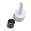 LITHON Ear Cleaner KSZ-008W | Ear Cleaning | Suction Cleaning | With Exclusive Storage Case | 2 Nozzles Included |