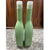 Back To Basics Fresh Energizing Mint Shampoo 11.5oz & Conditioner 11oz