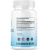 Neuro Boost IQ Supplement Brain Pills Mind Ben Carson Neurobooster (5 Pack)