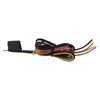 Mini Prewired 12V 10 / 20 Amp Relay & Socket W/ 18" Wire Pigtail Harness