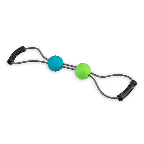 Gaiam RESTORE DUAL TRIGGER POINT MASSAGER