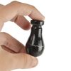 Himalayan Marble Light Pull (Black Marble - Pack of 2)